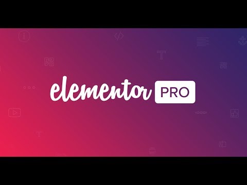 Elementor Pro Full Crack